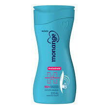 Imagem do LOCAO HIDRATANTE MONANGE HIALURONICO ANTISSINAIS 200ML