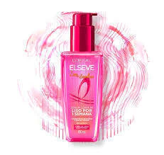 SERUM ELSEVE LISO DOS SONHOS 100ML