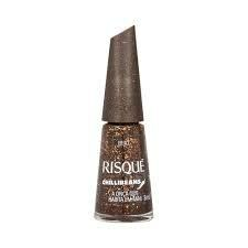 ESMALTE RISQUE CHILLIBEANS ONCA Q.HABITA EM MIM - comprar online