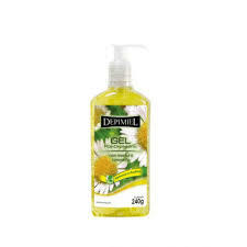 GEL DEPIMIEL POS DEPILATORIO 240G
