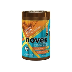 CREME HIDRATACAO NOVEX OLEO DE ARGAN 1KG - loja online