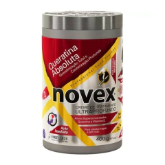 CREME HIDRATACAO NOVEX QUERATINA ABSOLUTA 1KG na internet