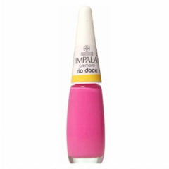 ESMALTE IMPALA RIO DOCE  RECIFE