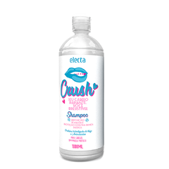 SHAMPOO ELECTA CRUSHAMPOO 1L REP.MASSA