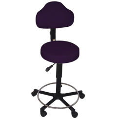 MOCHO HATTEN LUXO BRANCO