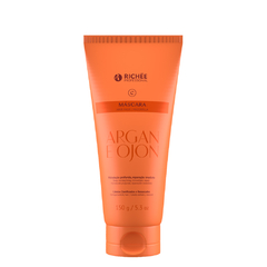 MASCARA RICHEE ARGAN E OJON 150G