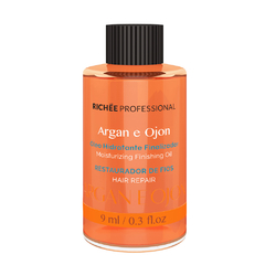 OLEO RICHEE ARGAN E OJON 9ML na internet