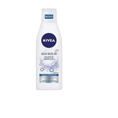 AGUA MICELAR NIVEA 200ML