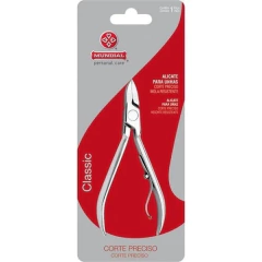 ALICATE MUNDIAL UNHA  520 