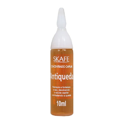 AMPOLA SKAFE ANTIQUEDA 10ML