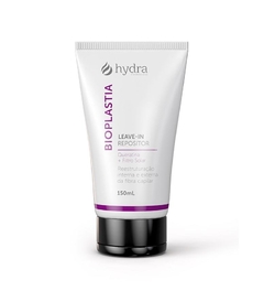 LEAVE IN HYDRA 150ML BIOPLASTIA