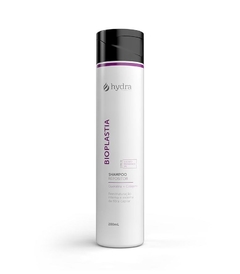 SHAMPOO HYDRA BIOPLASTIA 280ML - comprar online