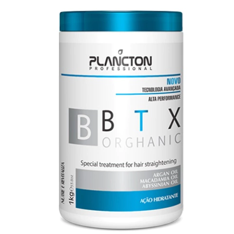 BOTOX PLANCTON BTX 1KG ORGHANIC
