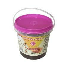 CERA DEPIL GI MEL 600G - comprar online