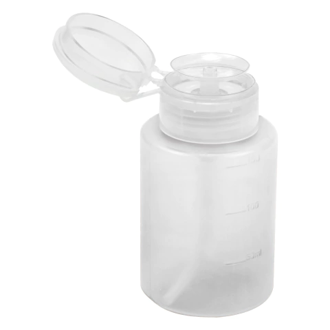 DOSADOR SANTA CLARA ACETONA SIMPLES 150ML REF.1123 