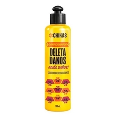 CONDICIONADOR CHIKAS DELETA DANOS 300ML
