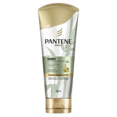 CONDICIONADOR PANTENE BAMBU 150ML 