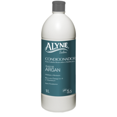 CONDICIONADOR ALYNE OLEO DE ARGAN 1LT 