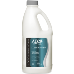 CONDICIONADOR ALYNE OLEO DE ARGAN 2LT 