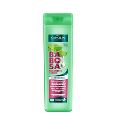 CONDICIONADOR CAPICILIN BABOSA 250ML