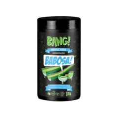 CREME BANG TUTANAT HIDRATACAO BABOSA 1KG