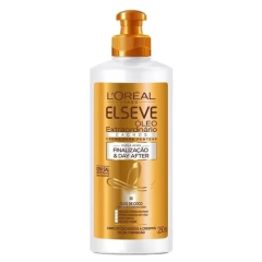 CREME PENTEAR ELSEVE OLEO EXTRAORDINARIO  250ML