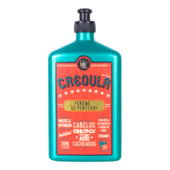 CREME PENTEAR LOLA CREOULA CRESPOS CAC 500G