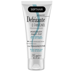 DEFRIZANTE SOFT HAIR D.PANTENOL 240ML 