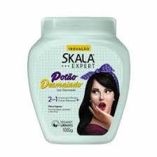 CREME HIDRATACAO SKALA POTAO DESMAIADO 1KG