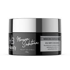MATIZADOR H.BEAUTY PRETO M.SEDUTOR 300ML