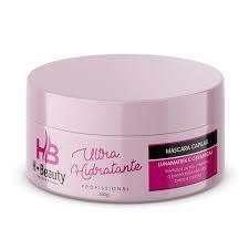 MASCARA H.BEAUTY ULT.HIDRATANTE 300G