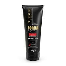 FINALIZADOR BIO EXTRATUS FORCA PIMENTA 200G