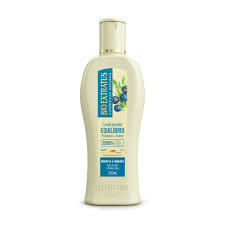 CONDICIONADOR BIO EXTRATUS EQUILIBRIO 250ML