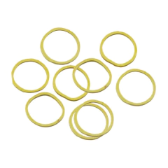 ELASTICO SANTA CLARA PARA BIGUDINS C/50 REF.113