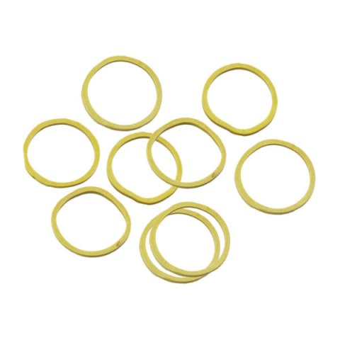 ELASTICO SANTA CLARA PARA BIGUDINS C/50 REF.113