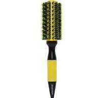 ESCOVA MARCO BONI THERMAL CERAMICA YELLOW 60MM REF. 7333