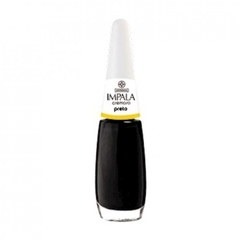 ESMALTE IMPALA PRETO