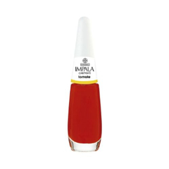 ESMALTE IMPALA TOMATE 7.5ML