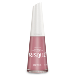 ESMALTE RISQUE ENERGIA 8 ML