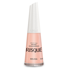 ESMALTE RISQUE MELISSA