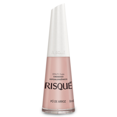 ESMALTE RISQUE PO DE ARROZ