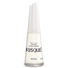ESMALTE RISQUE RENDA