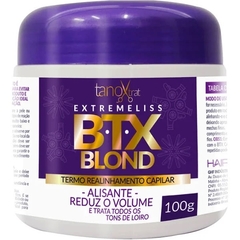 BOTOX TANOX BLOND 100G