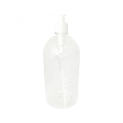FRASCO SANTA CLARA MULTIUSO 1000ML