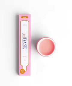 GEL BASE VOLIA PINK 12G