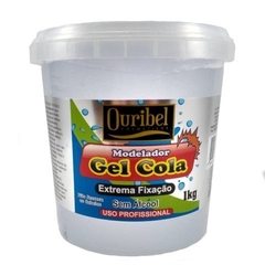 GEL COLA OURIBEL 1KG