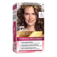 IMEDIA EXCELLENCE 6