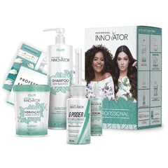 KIT PROFISSIONAL INNOVATOR