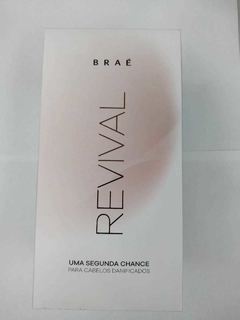 KIT BRAE REVIVAL - PROMOCIONAL