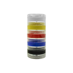 TINTA COLOR MAKE 5CORES CREMOSA